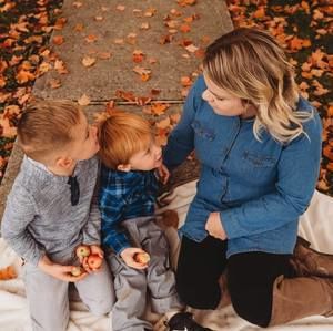 Meet your Posher, Melissa